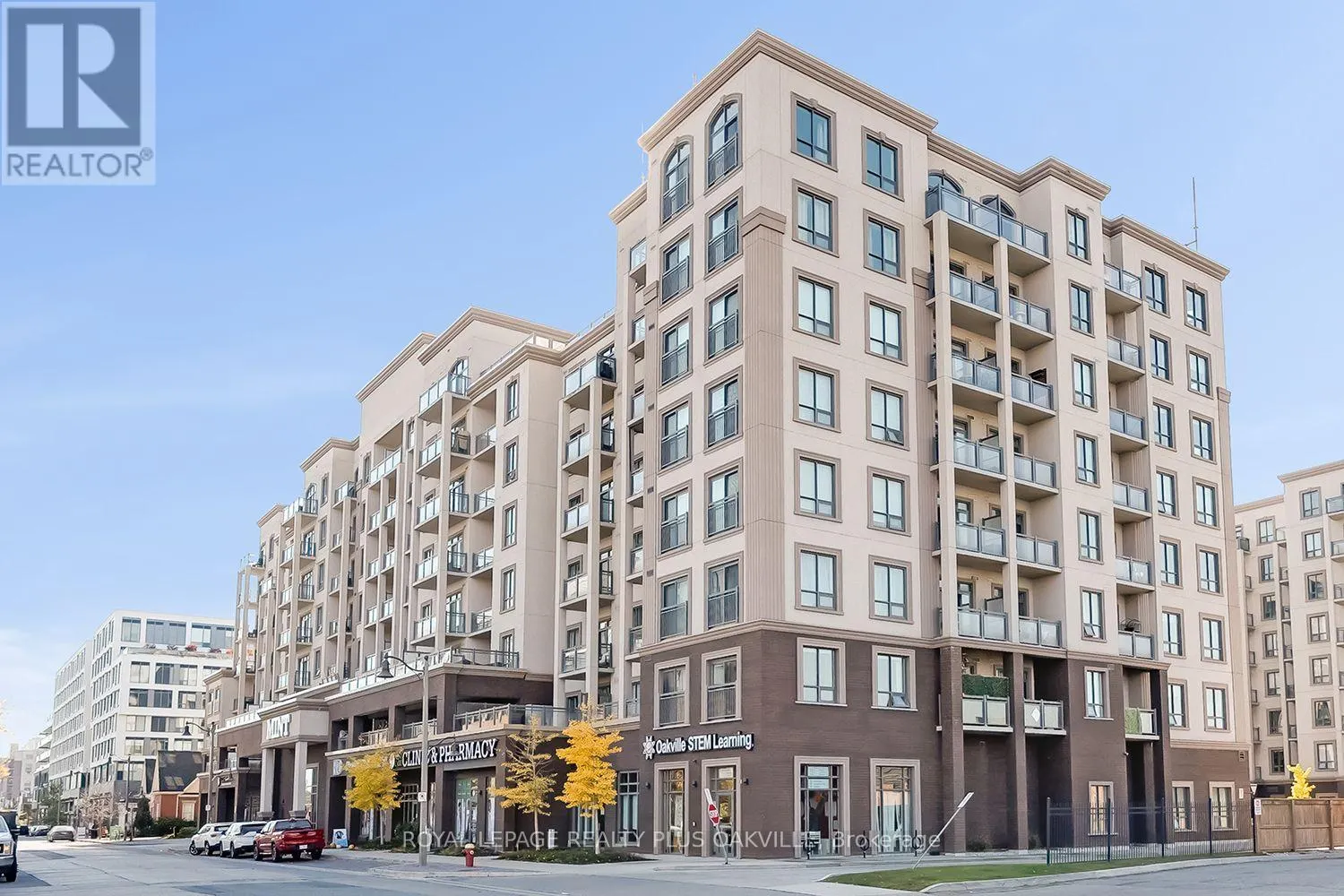 306 - 2486 OLD BRONTE ROAD