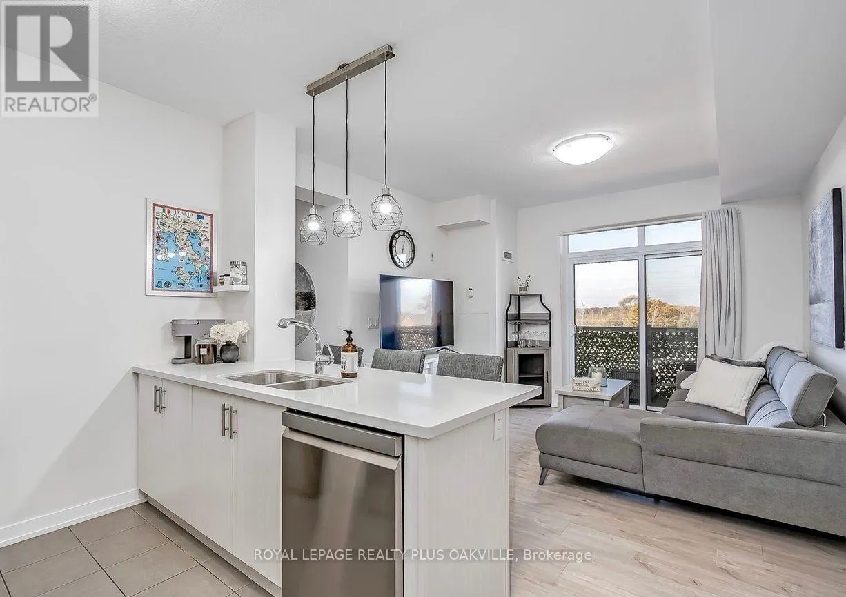 306 - 2486 OLD BRONTE ROAD