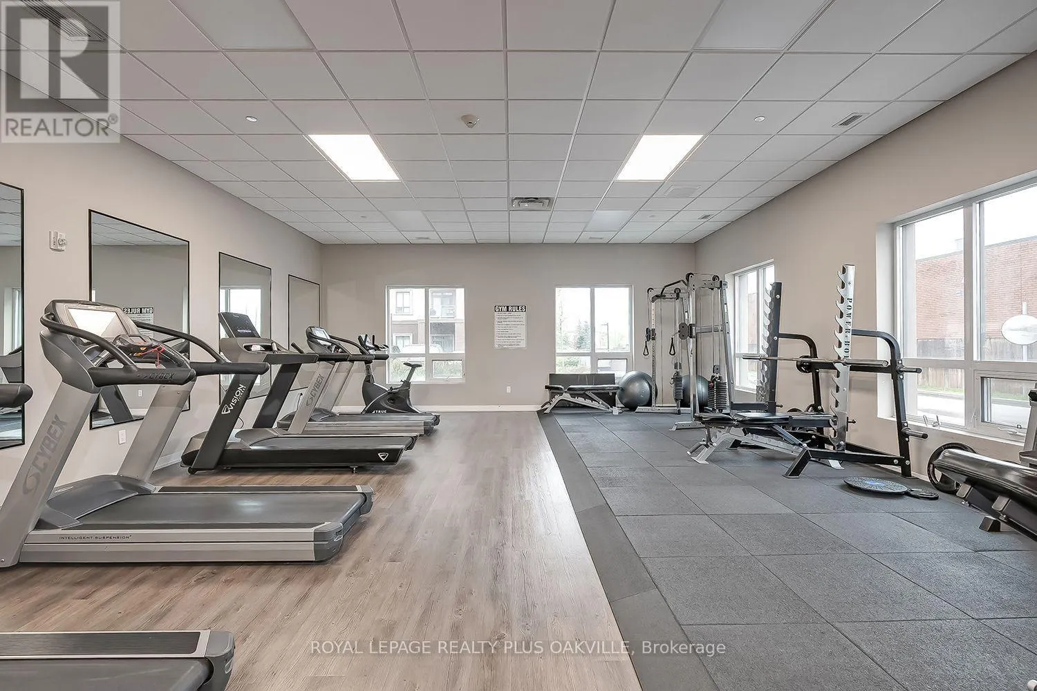 306 - 2486 OLD BRONTE ROAD