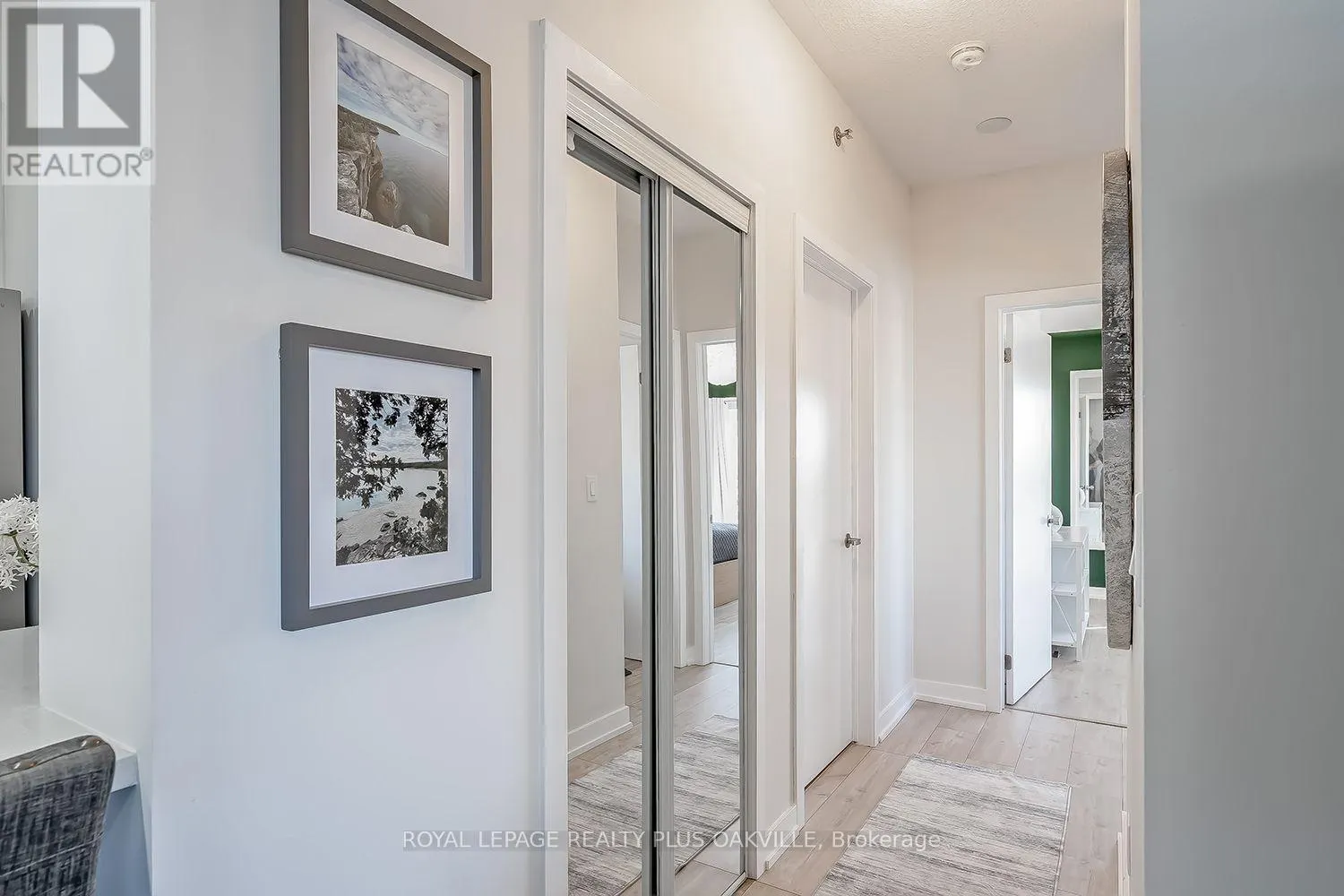 306 - 2486 OLD BRONTE ROAD