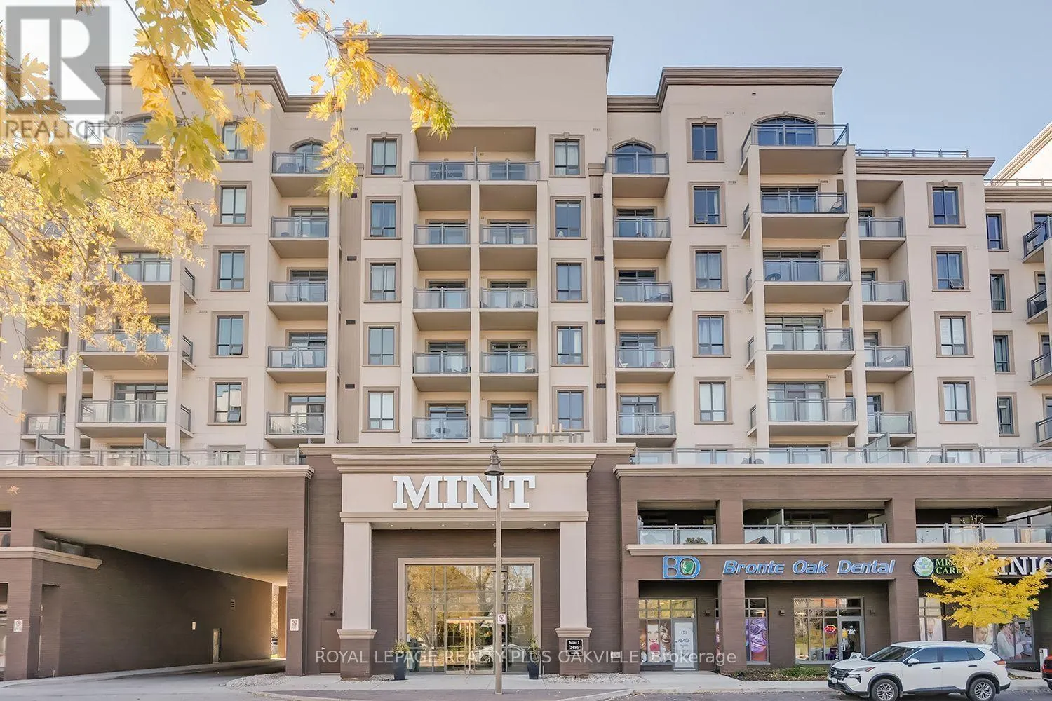 306 - 2486 OLD BRONTE ROAD