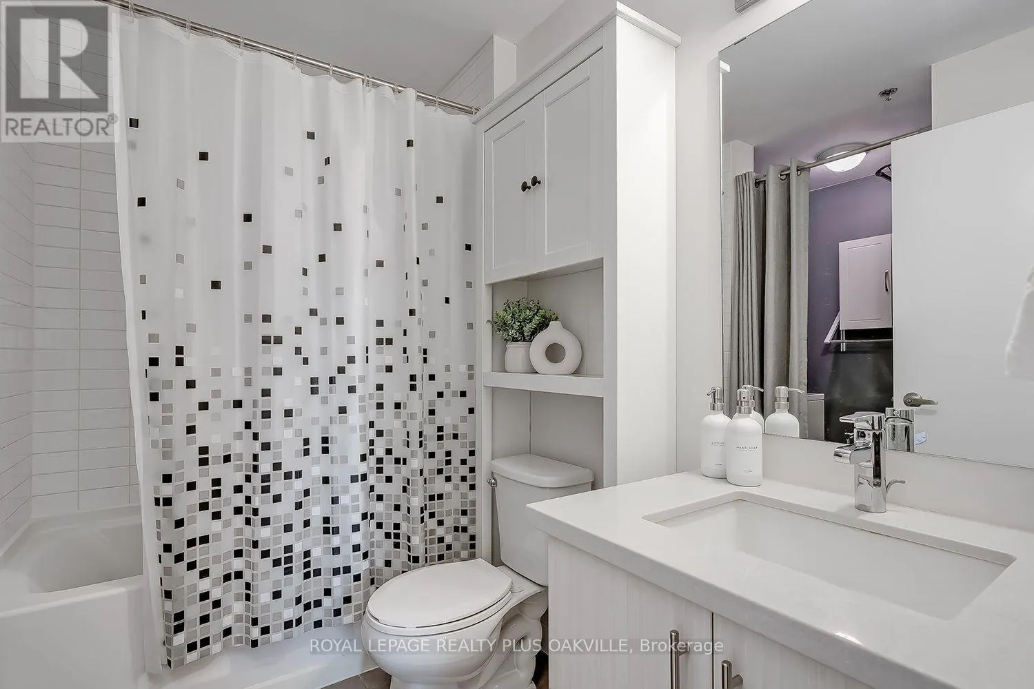 306 - 2486 OLD BRONTE ROAD