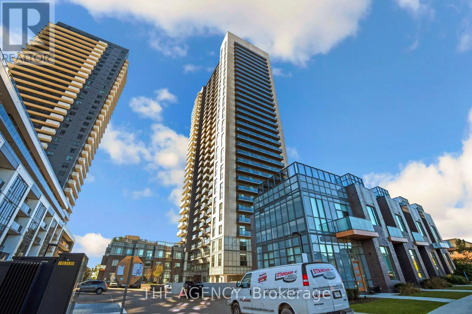 1602 - 8 NAHANI WAY