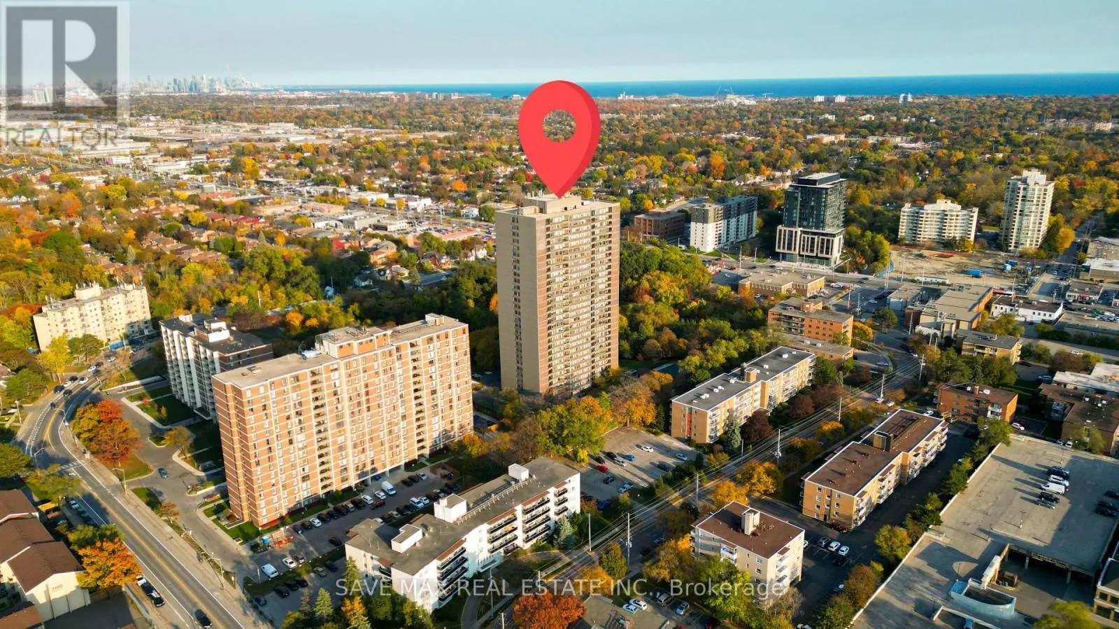 2703 - 3100 KIRWIN AVENUE