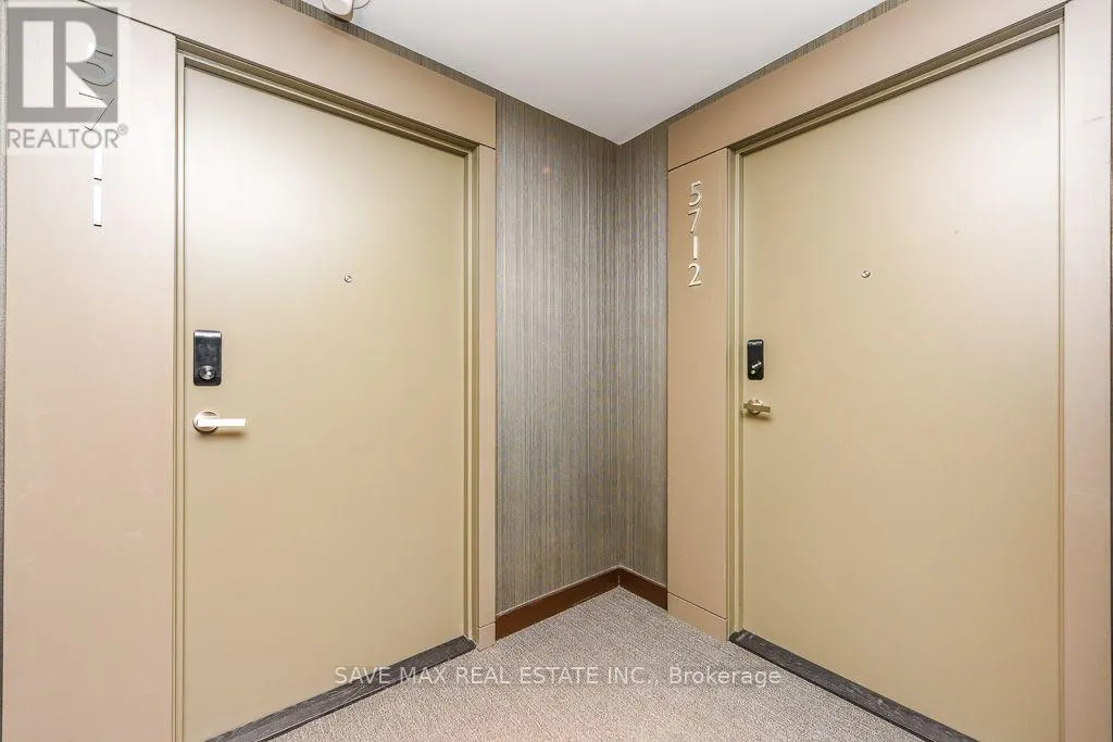 5712 - 448 BURNHAMTHORPE ROAD W