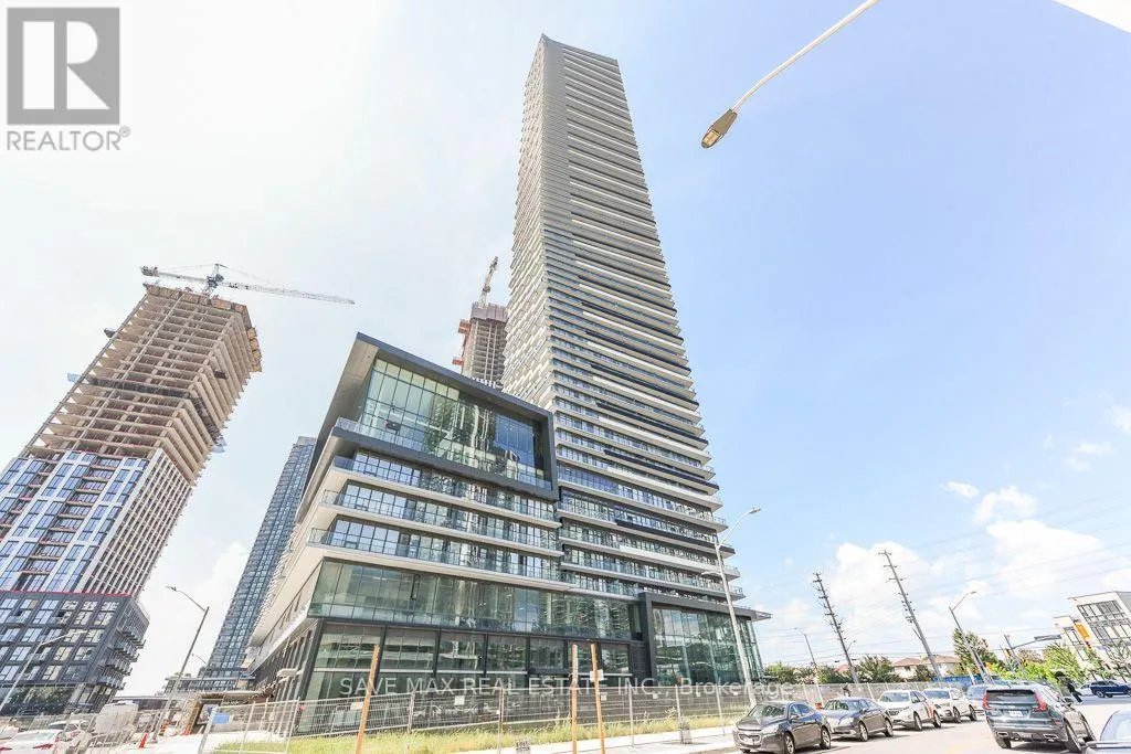 5712 - 448 BURNHAMTHORPE ROAD W