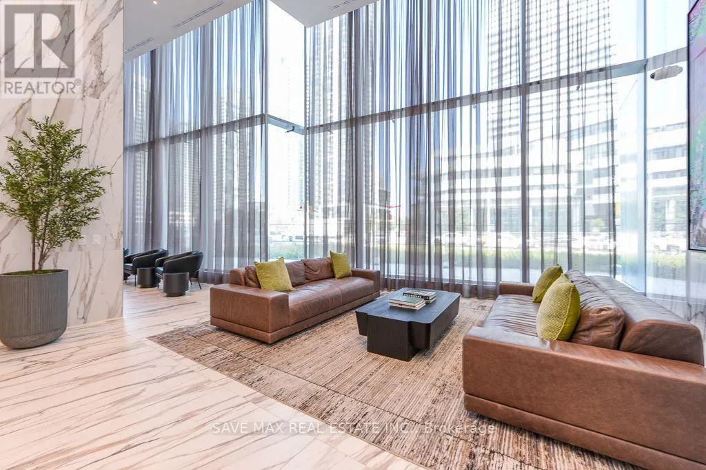 5712 - 448 BURNHAMTHORPE ROAD W
