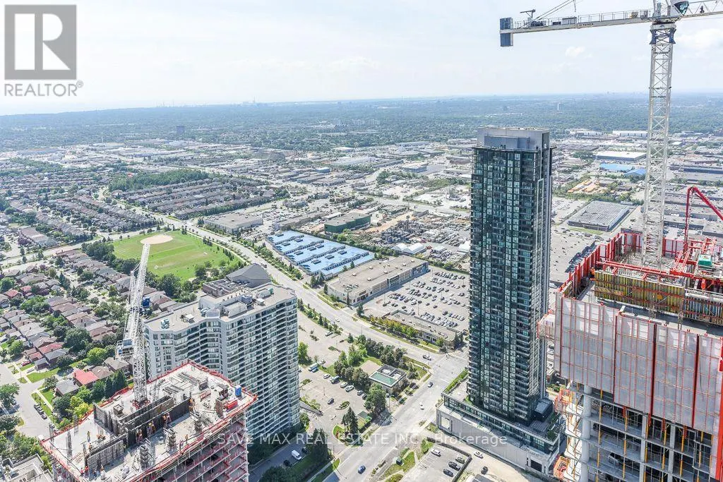 5712 - 448 BURNHAMTHORPE ROAD W