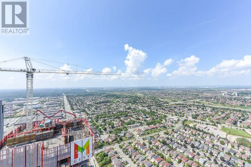 5712 - 448 BURNHAMTHORPE ROAD W