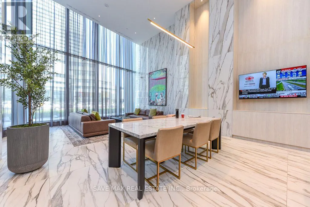 5712 - 448 BURNHAMTHORPE ROAD W