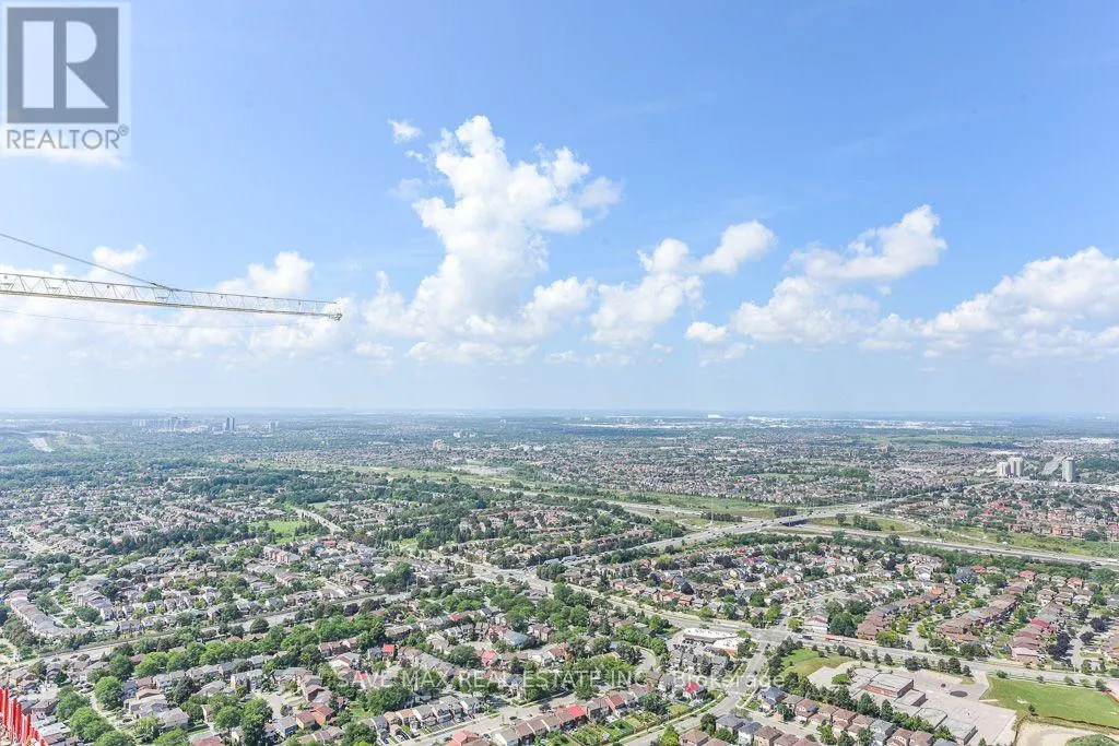5712 - 448 BURNHAMTHORPE ROAD W