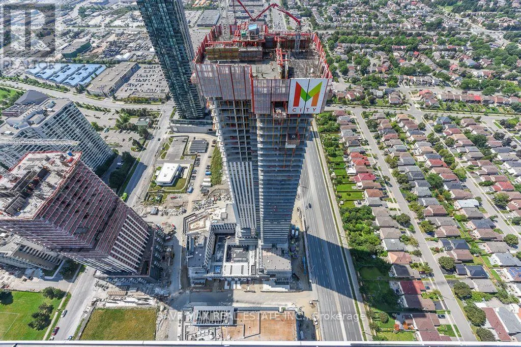 5712 - 448 BURNHAMTHORPE ROAD W