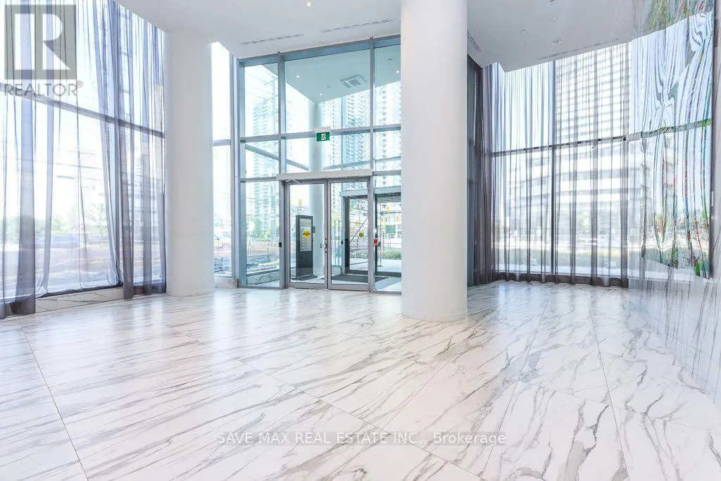 5712 - 448 BURNHAMTHORPE ROAD W