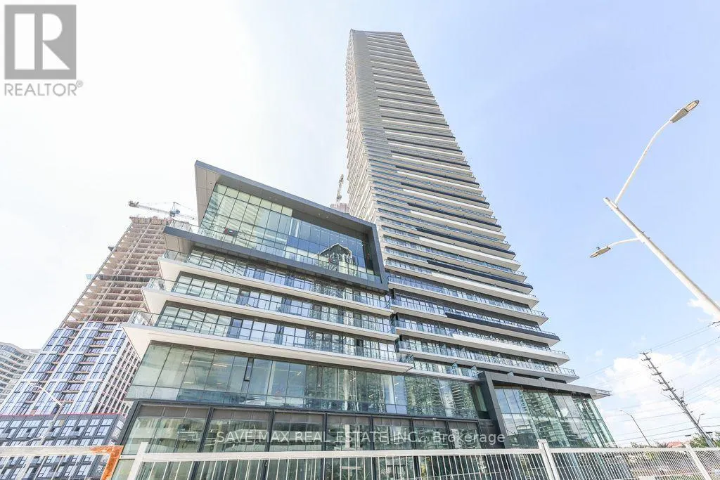 5712 - 448 BURNHAMTHORPE ROAD W