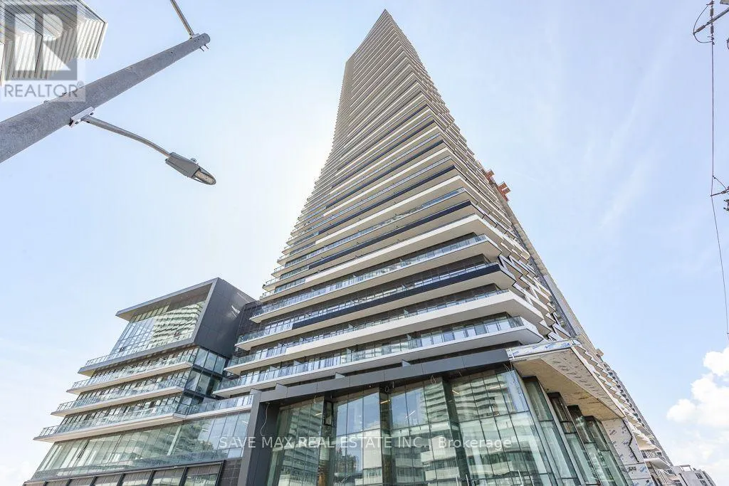 5712 - 448 BURNHAMTHORPE ROAD W