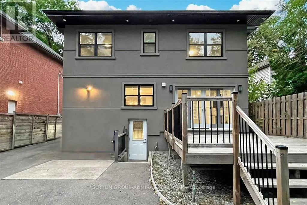 5 DONNYBROOK LANE