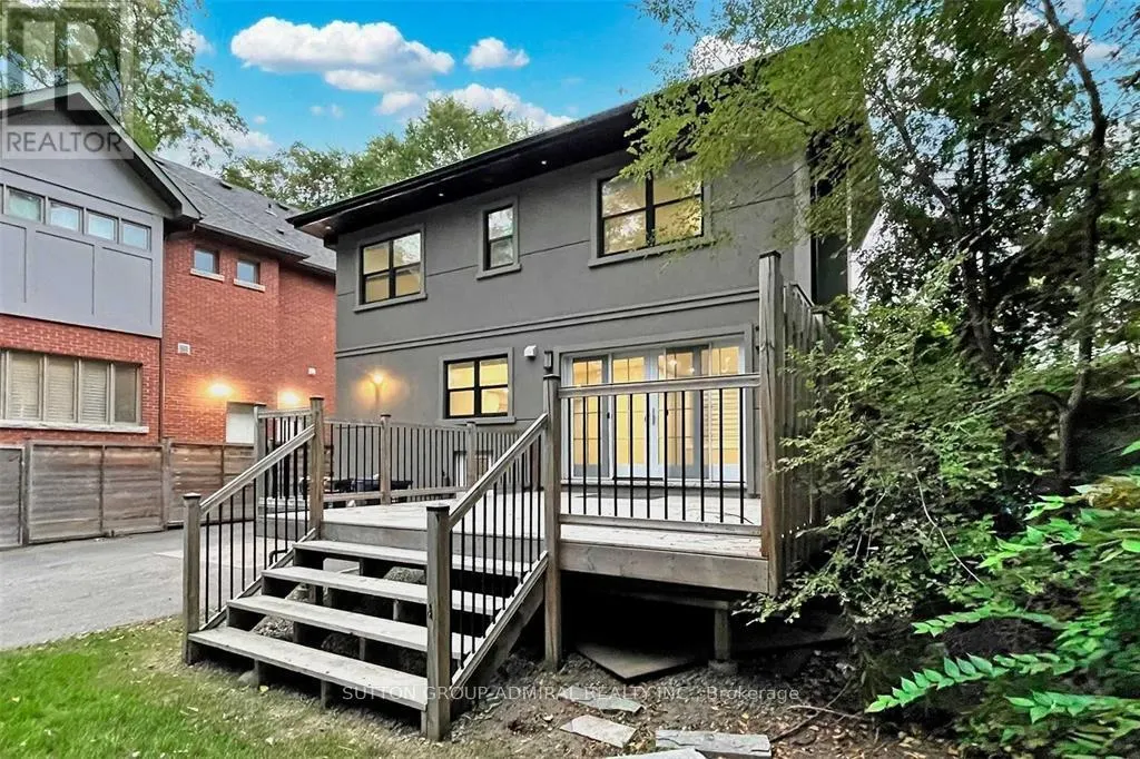 5 DONNYBROOK LANE