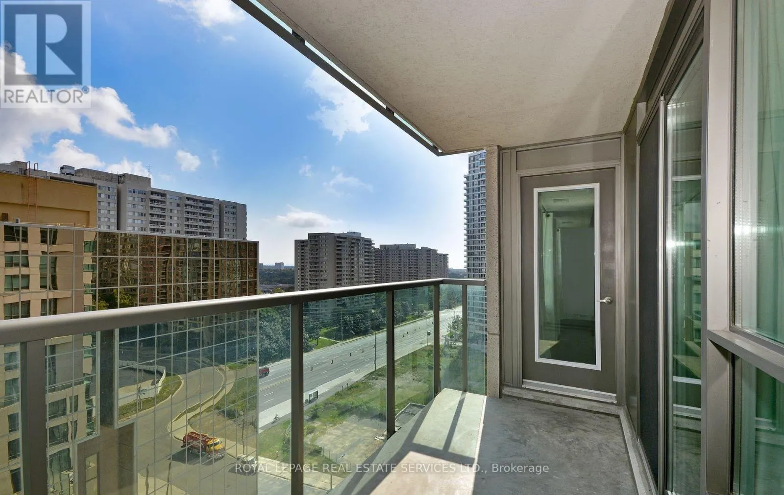 1201 - 208 ENFIELD PLACE