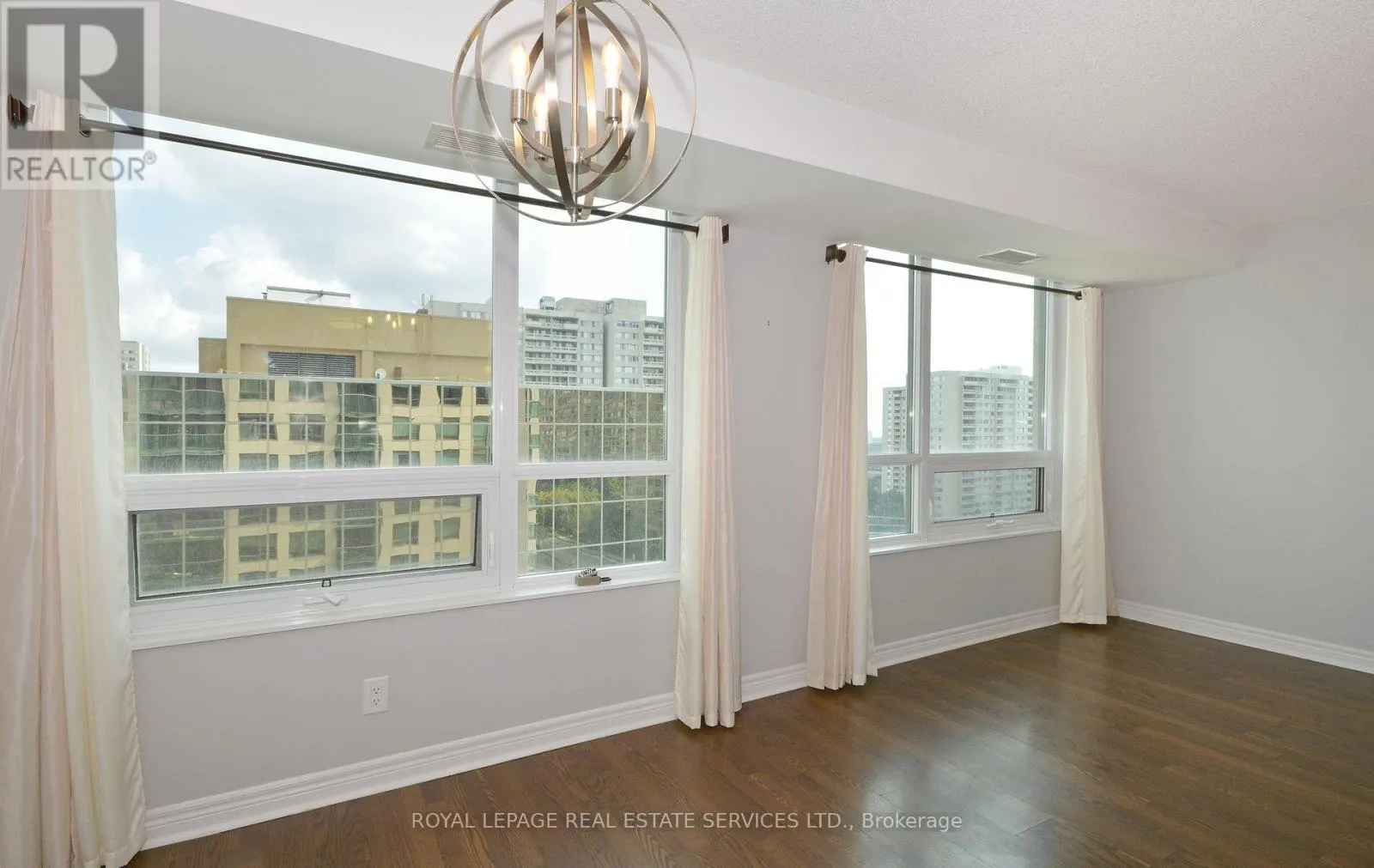 1201 - 208 ENFIELD PLACE