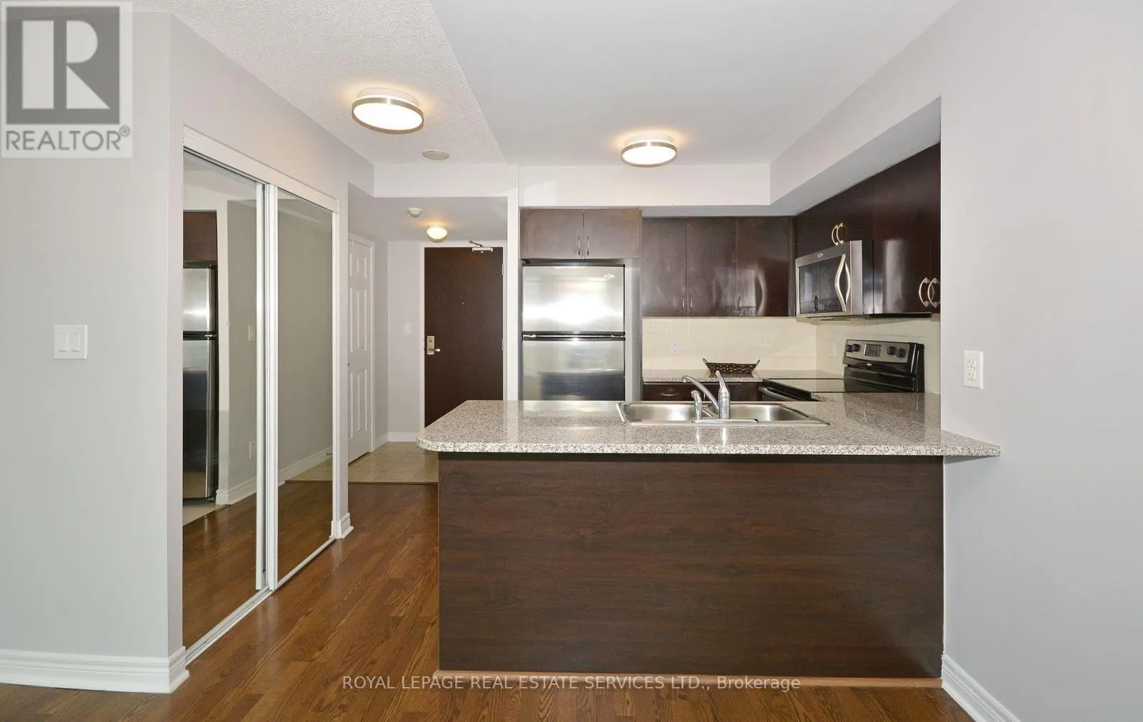 1201 - 208 ENFIELD PLACE