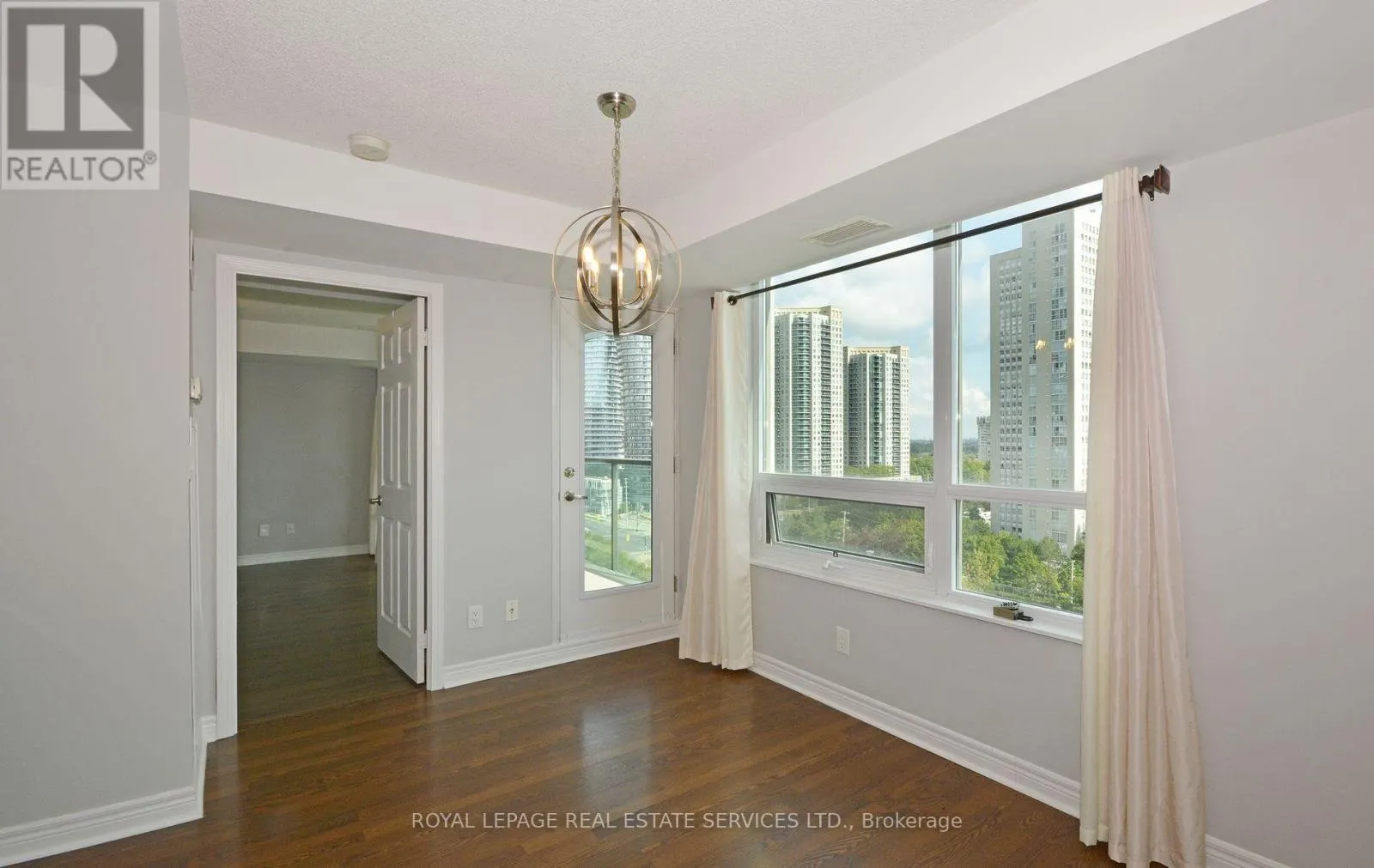 1201 - 208 ENFIELD PLACE