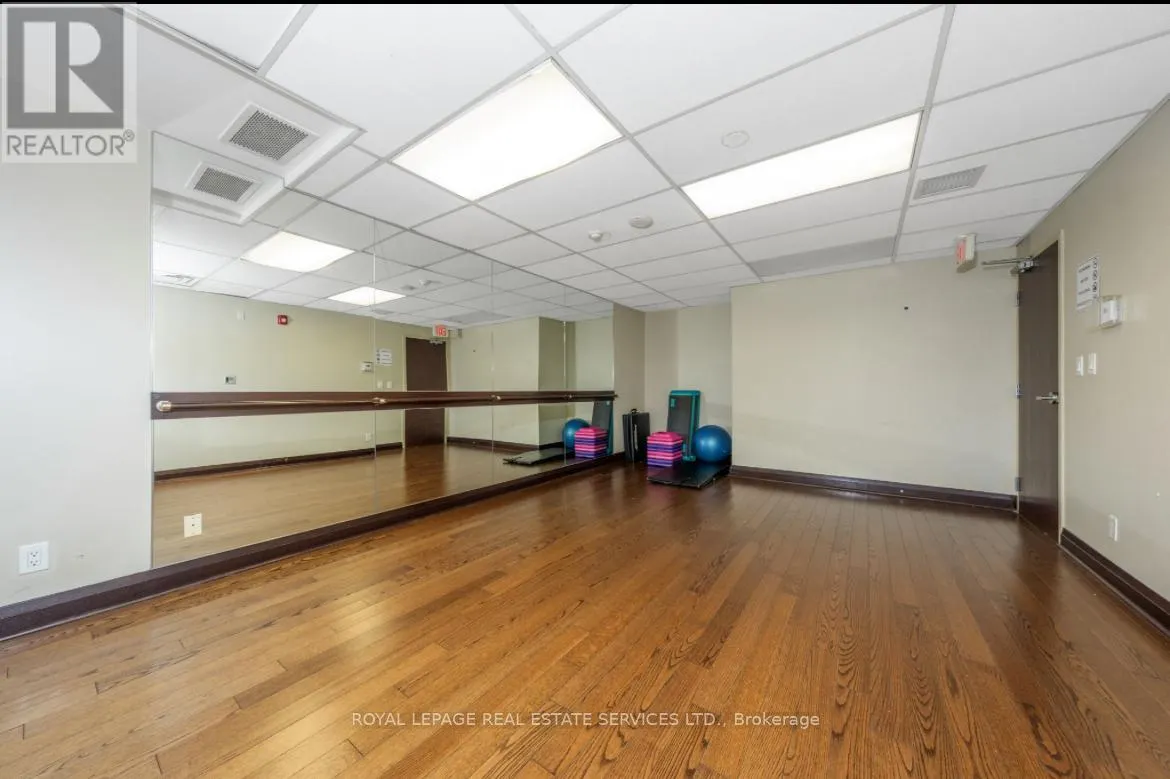 1201 - 208 ENFIELD PLACE