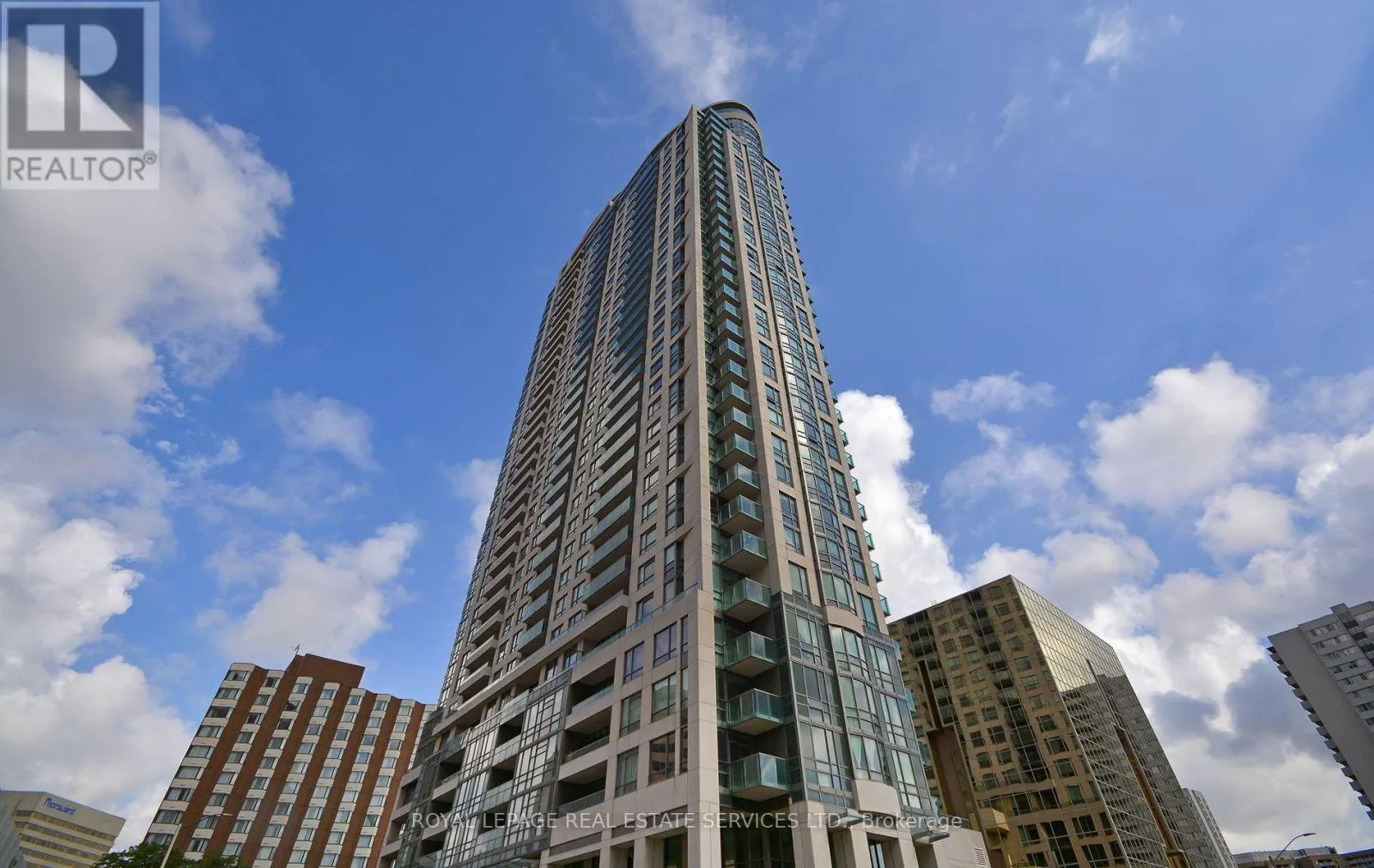 1201 - 208 ENFIELD PLACE