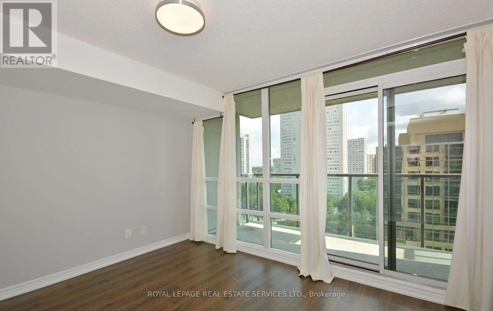 1201 - 208 ENFIELD PLACE