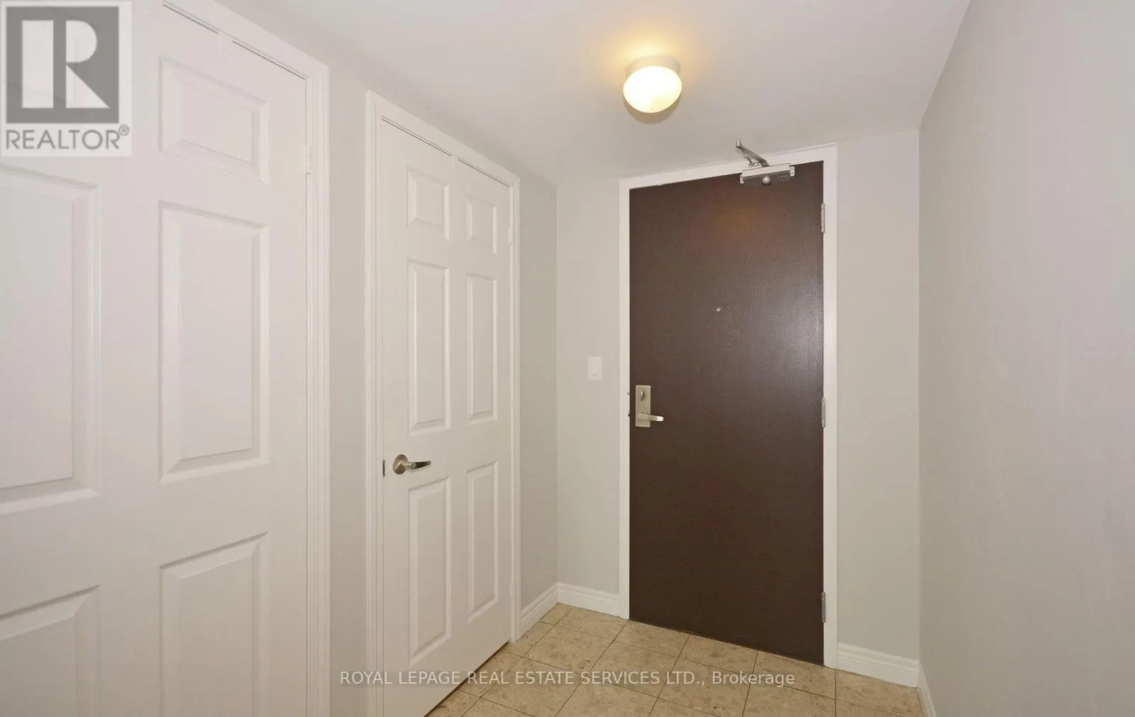 1201 - 208 ENFIELD PLACE