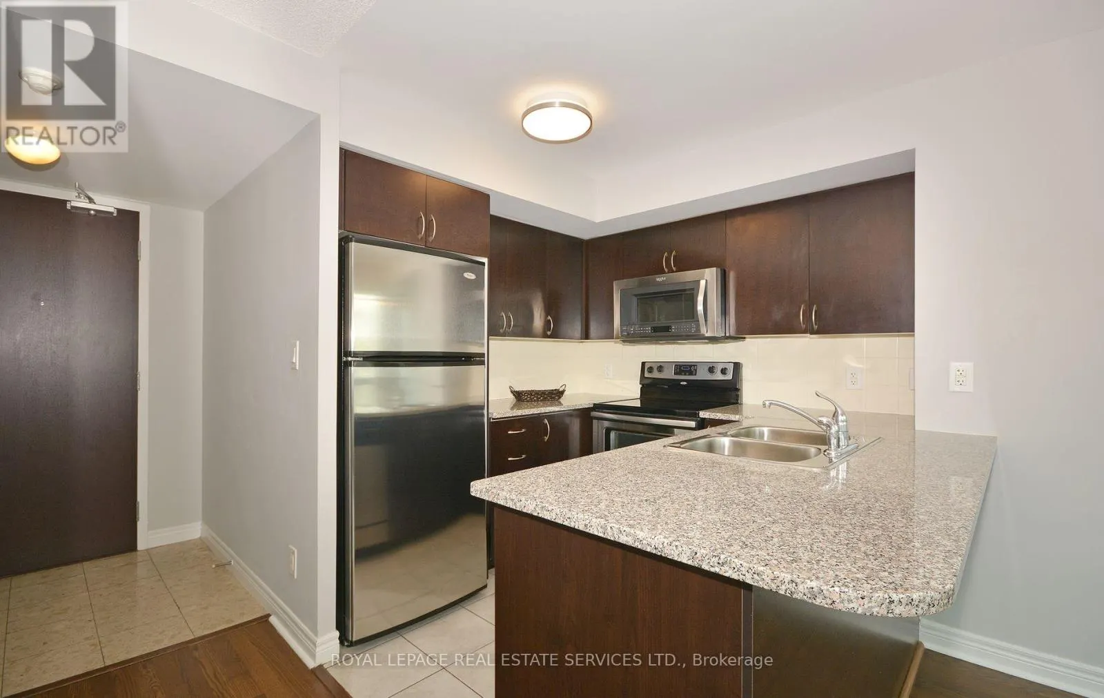 1201 - 208 ENFIELD PLACE