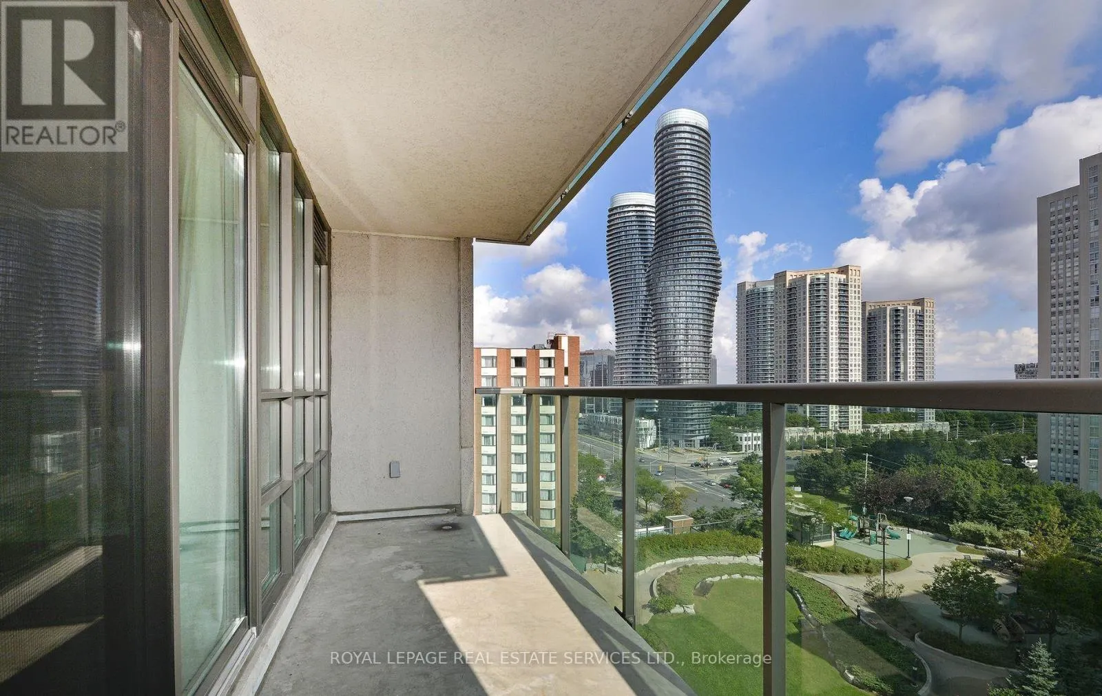 1201 - 208 ENFIELD PLACE