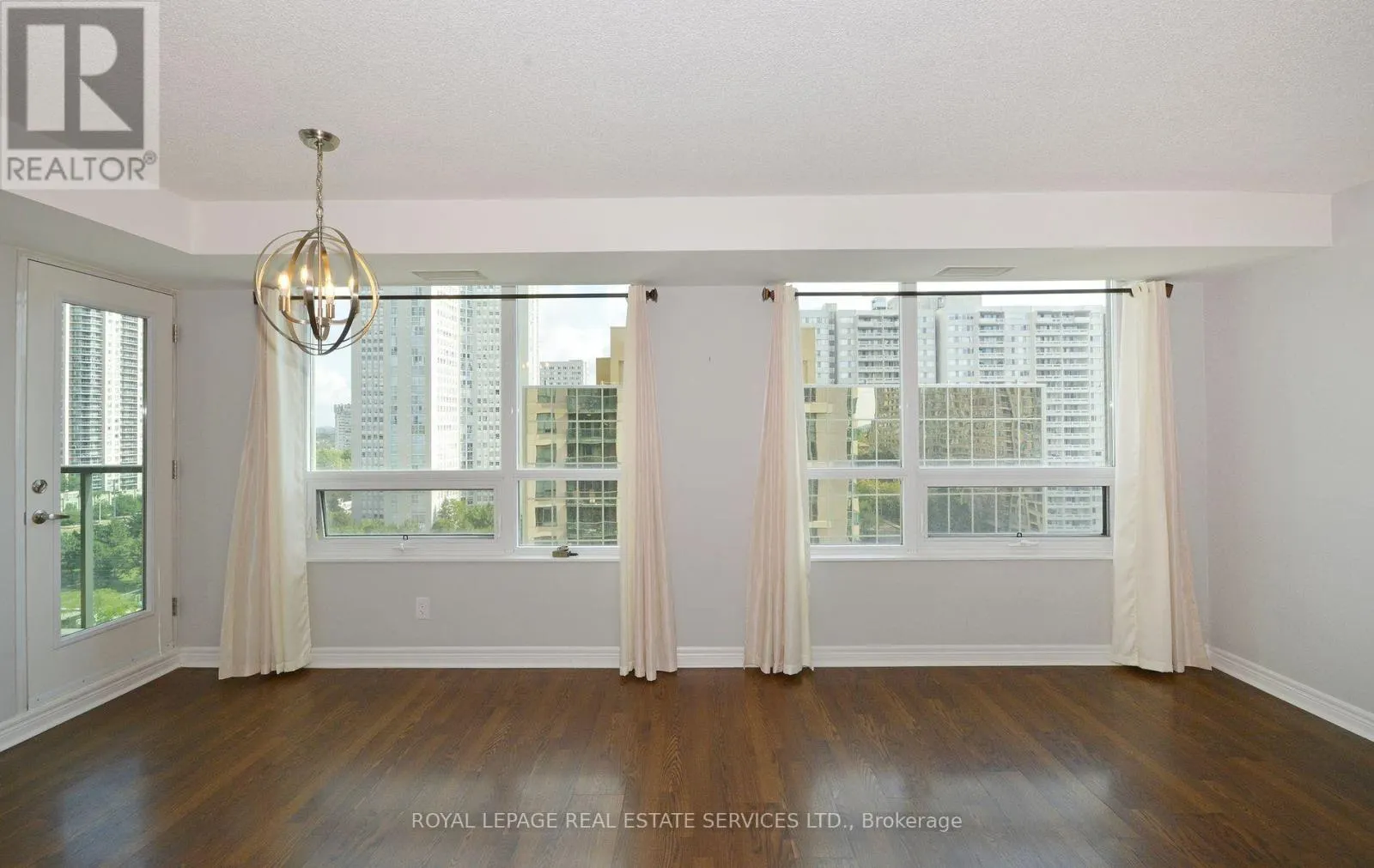 1201 - 208 ENFIELD PLACE