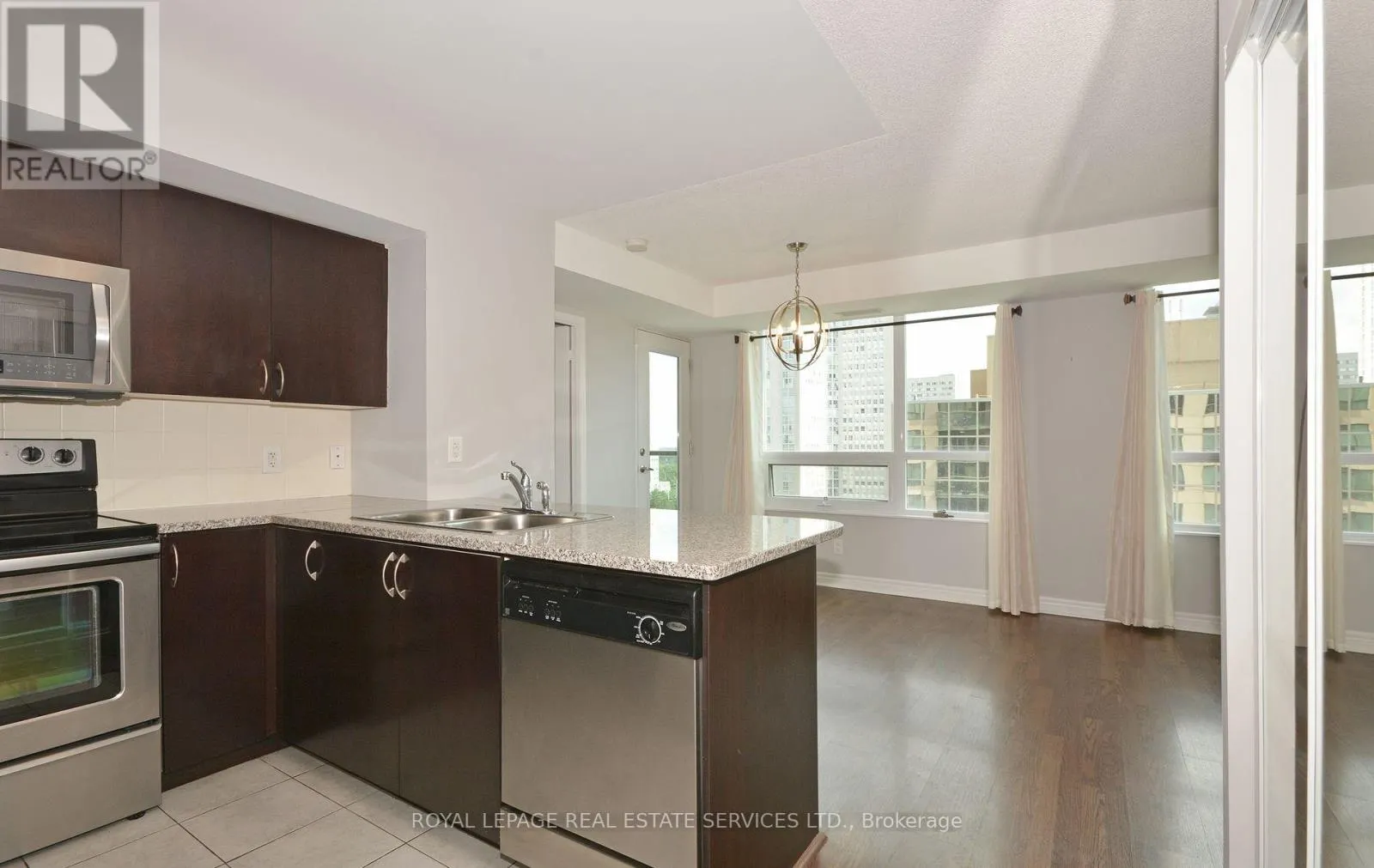 1201 - 208 ENFIELD PLACE