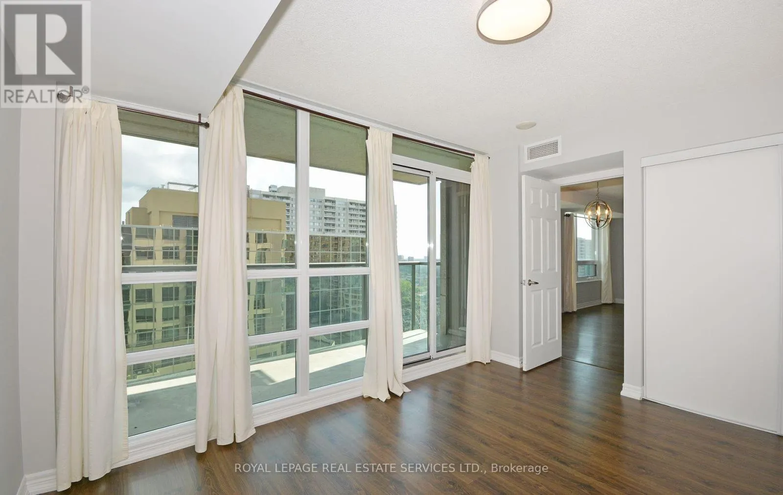 1201 - 208 ENFIELD PLACE
