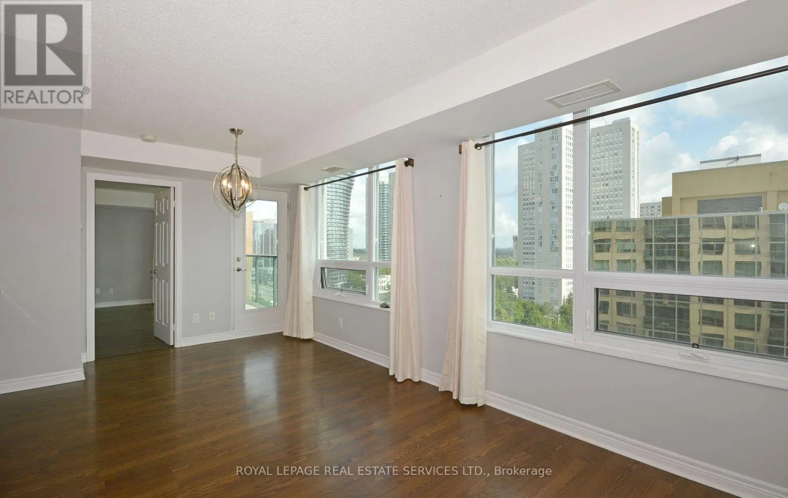1201 - 208 ENFIELD PLACE