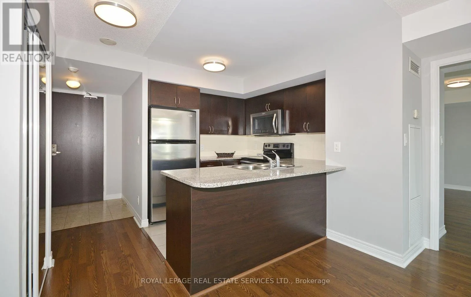 1201 - 208 ENFIELD PLACE