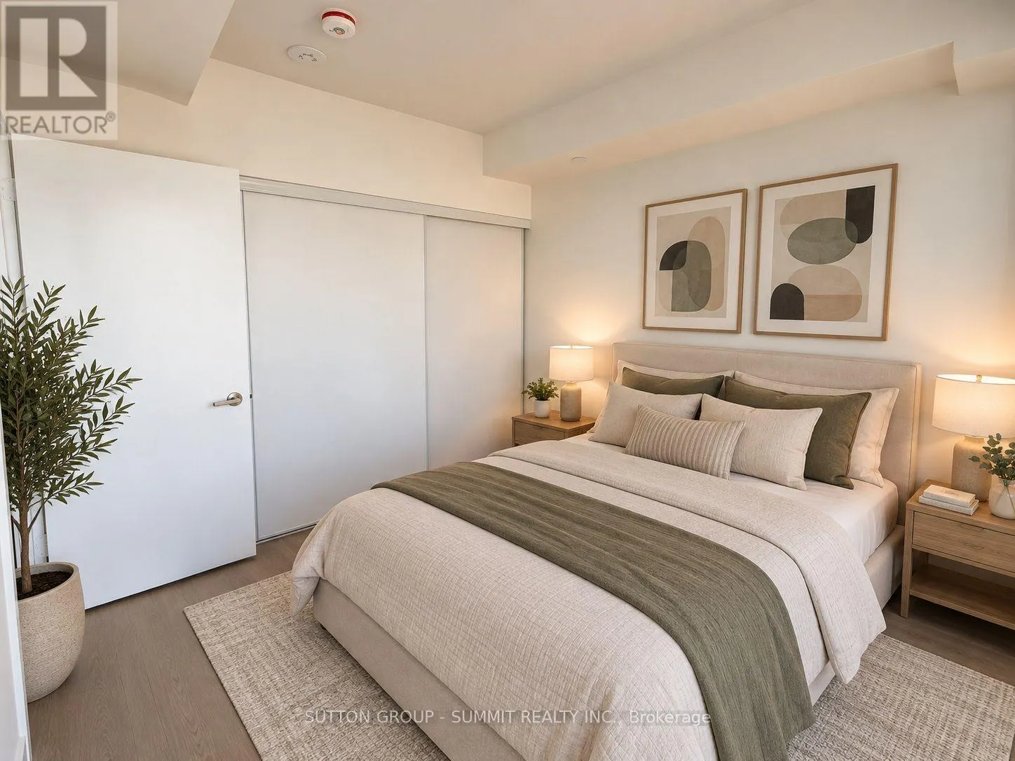 1703 - 448 BURNHAMTHORPE ROAD W