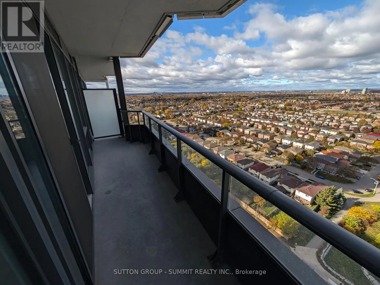 1703 - 448 BURNHAMTHORPE ROAD W