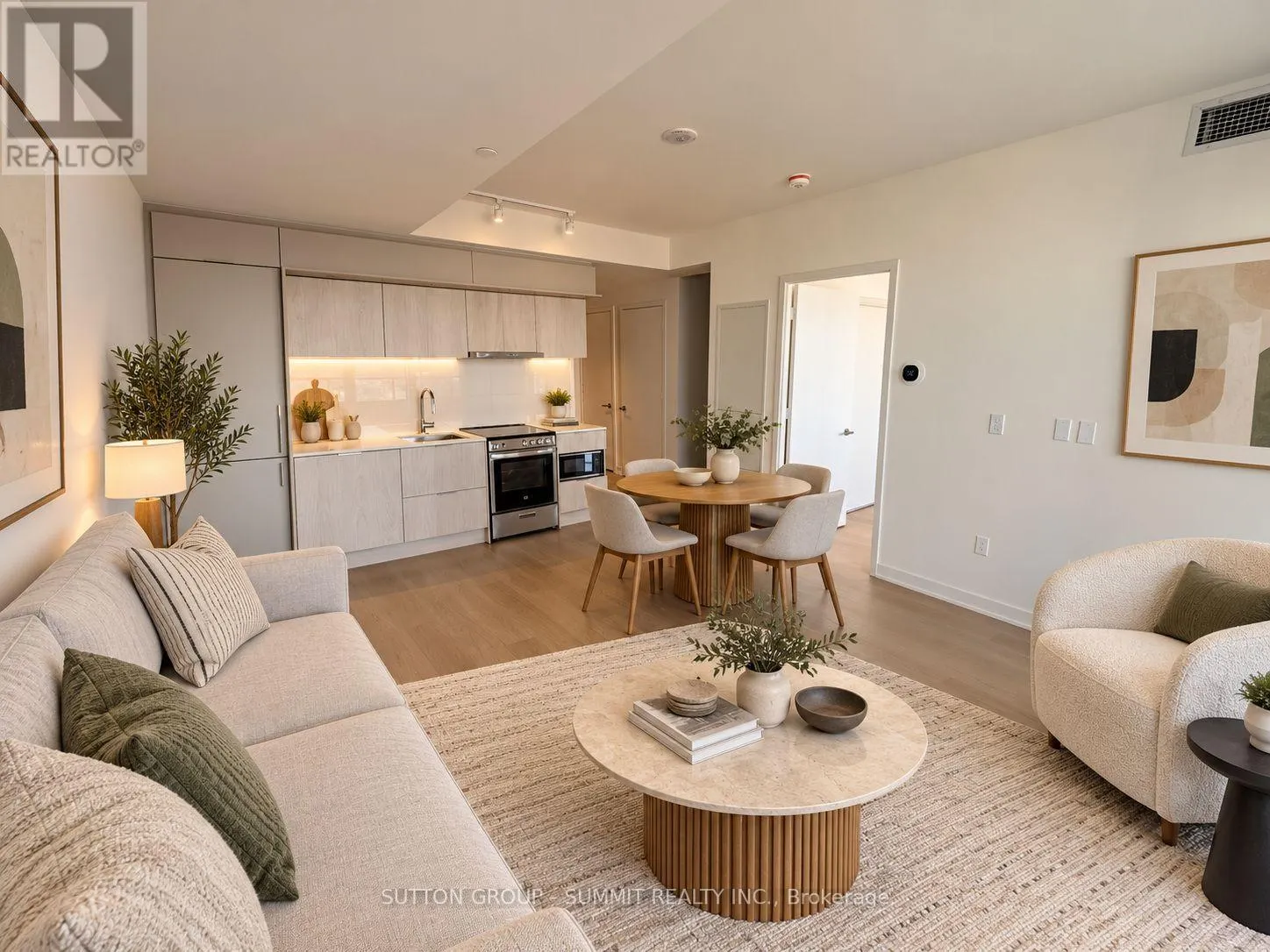 1703 - 448 BURNHAMTHORPE ROAD W