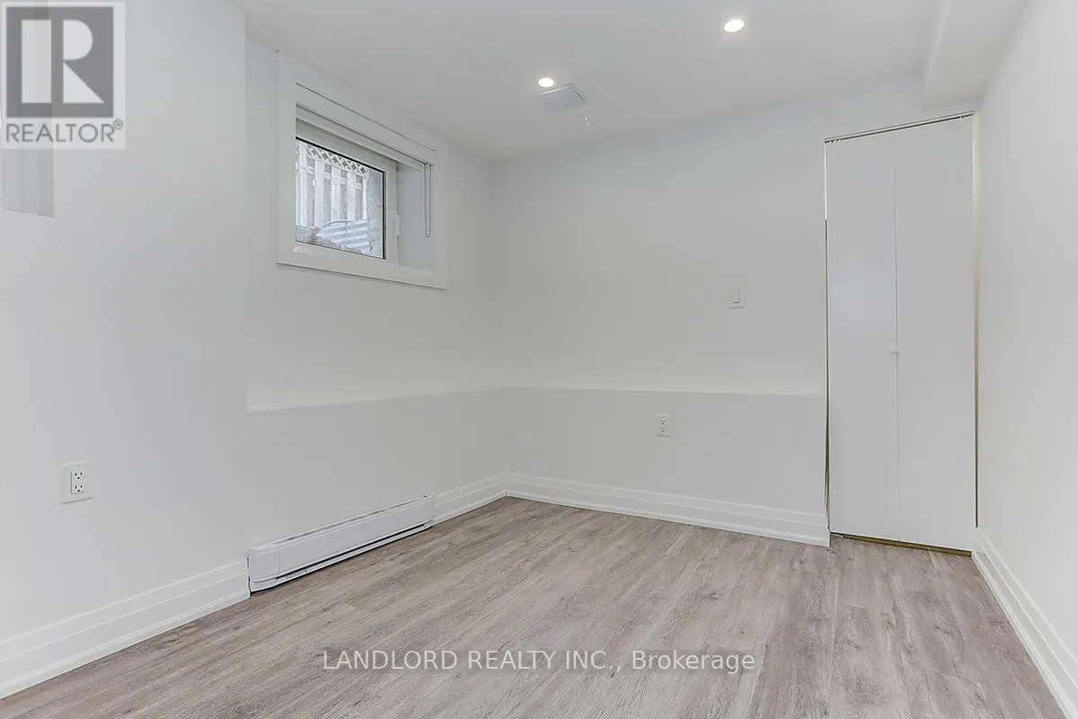 LOWER - 61 CLOUSTON AVENUE