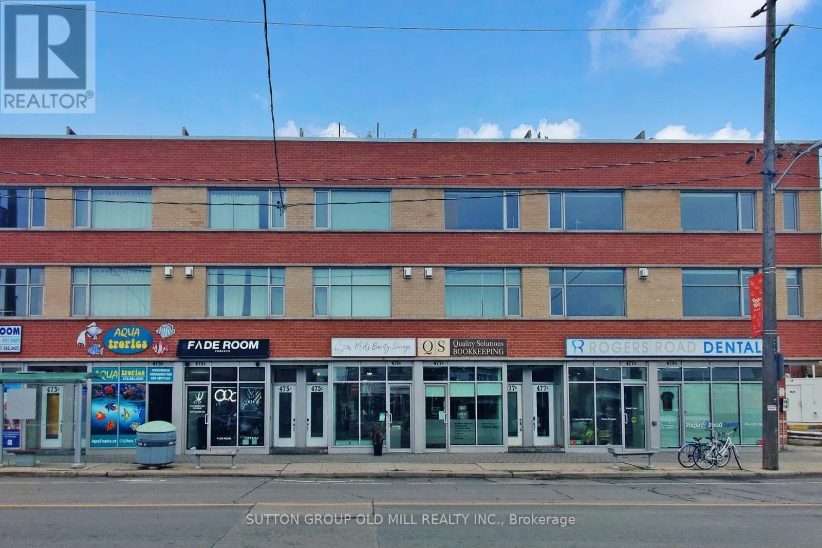 7 - 473 ROGERS ROAD