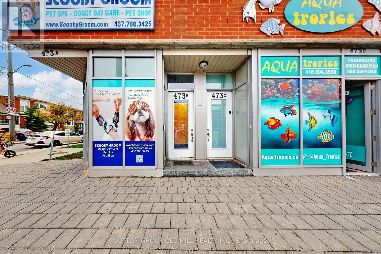 7 - 473 ROGERS ROAD