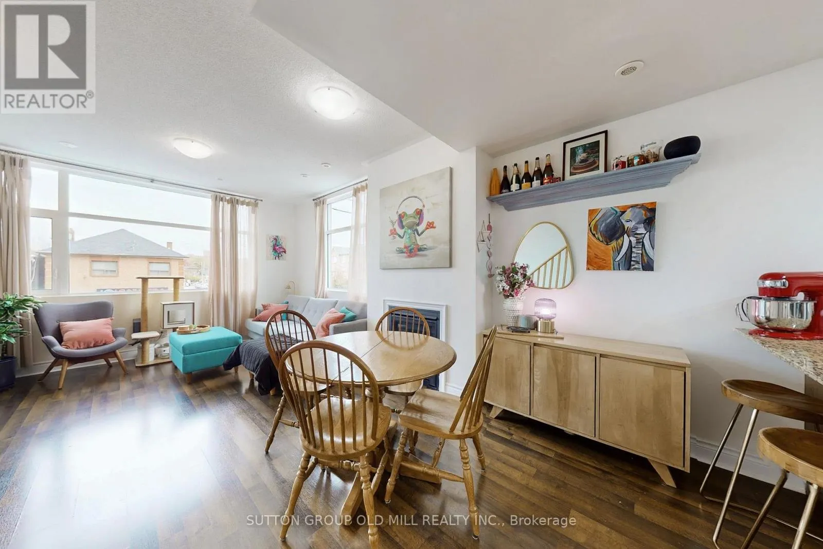 7 - 473 ROGERS ROAD