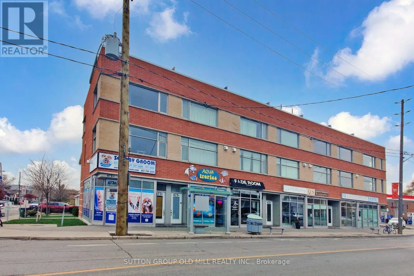 7 - 473 ROGERS ROAD