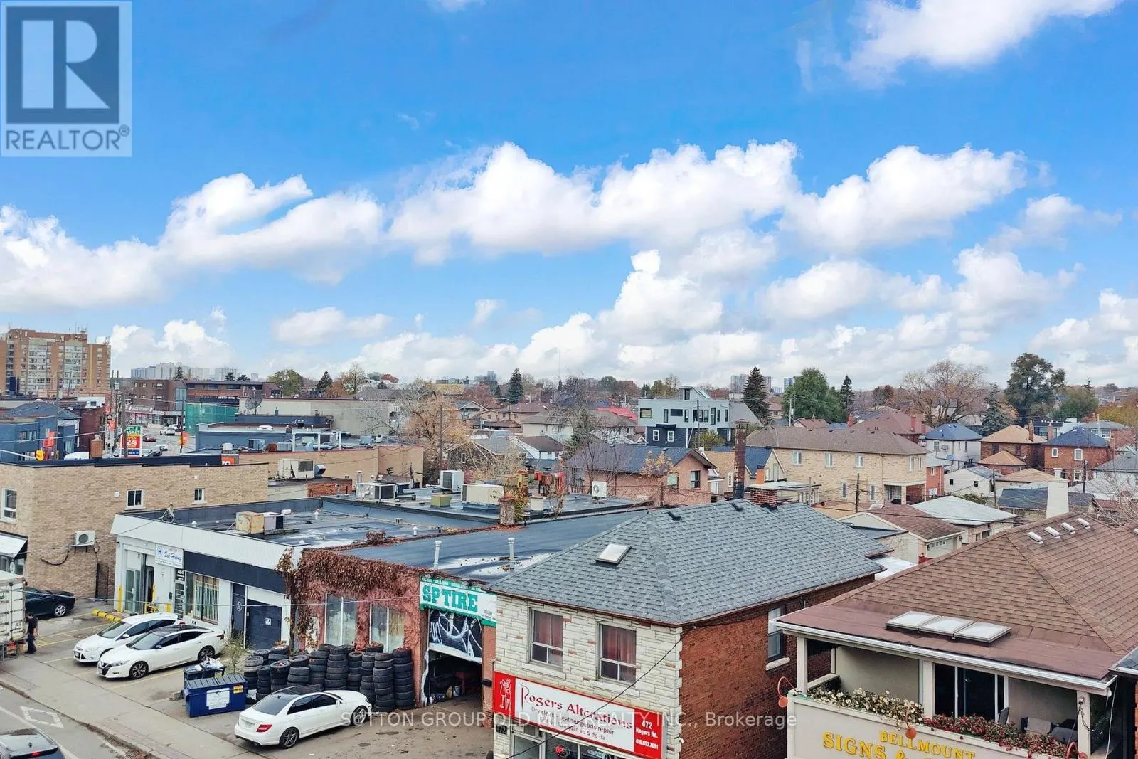7 - 473 ROGERS ROAD