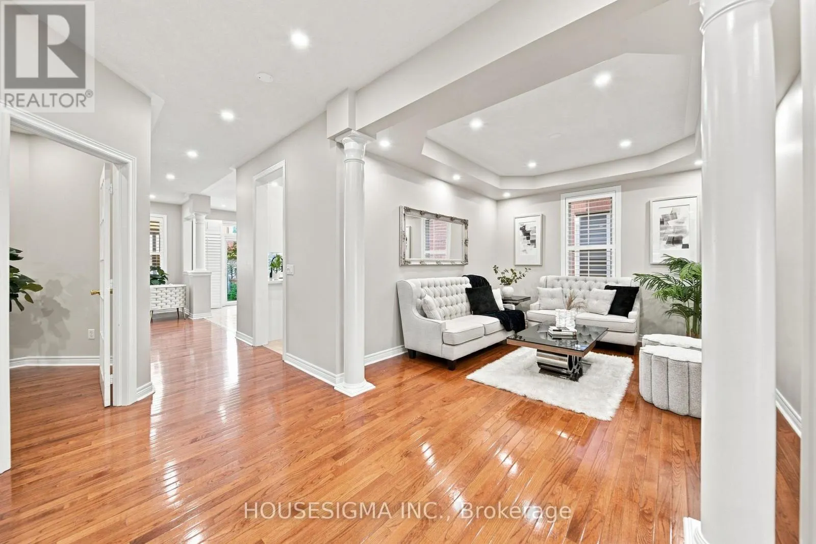 3266 WEATHERFORD ROAD