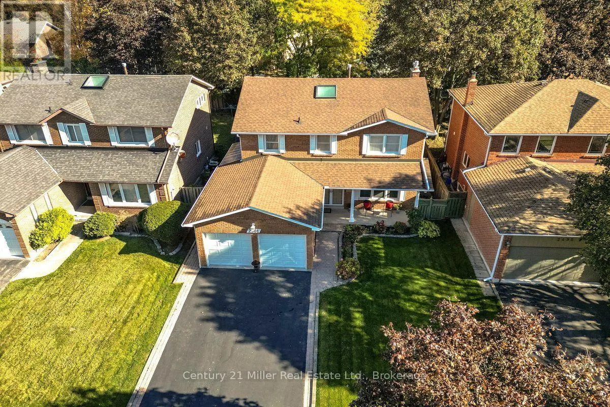 2501 CHISHOLM AVENUE