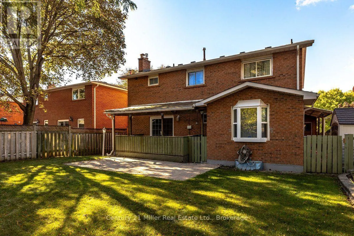 2501 CHISHOLM AVENUE