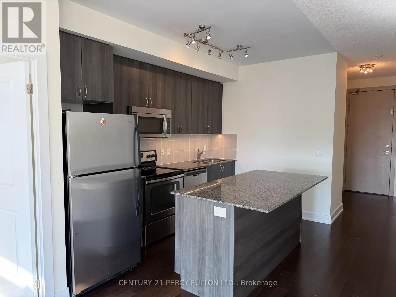 901 - 1638 BLOOR STREET W