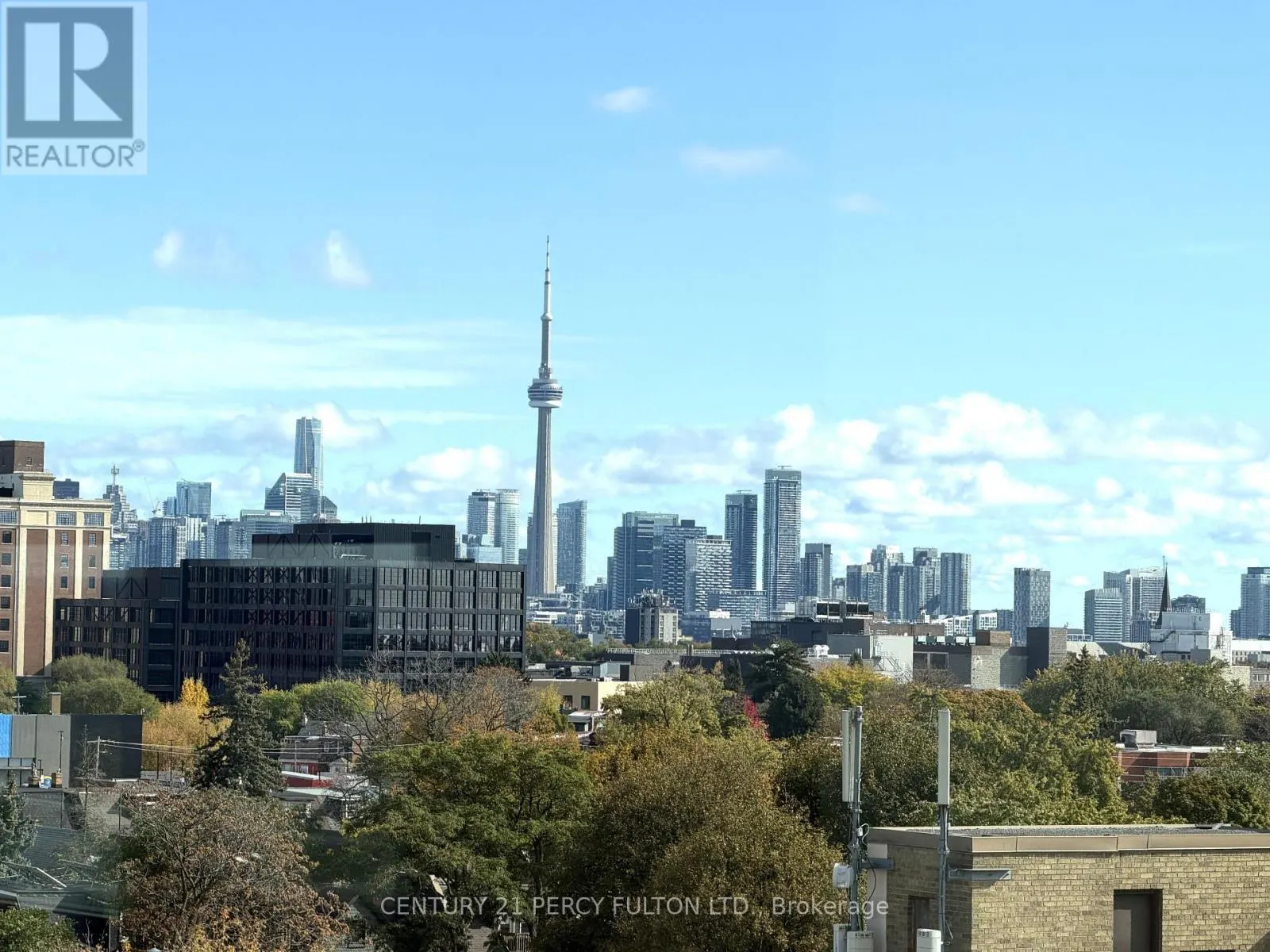 901 - 1638 BLOOR STREET W